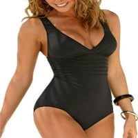 Fonwoon ženski jedno kupaći kostim kupaći kostim za kupanje u kupaći kostim