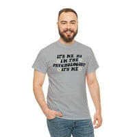 22Gats psiholog psihologije majica, pokloni, majica