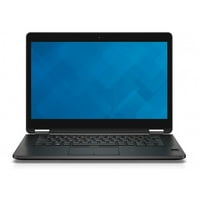 Polovno - Dell Latitude E7480, 14 HD laptop, Intel Core i5-6300U @ 2. GHz, 32GB DDR4, 1TB HDD, Bluetooth,