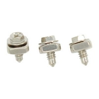 Zamjena vijčanih kabela za sušenje sušenja za whirlpool LER5635LQ sušilica - kompatibilan sa vijkom