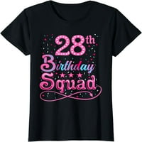 28. rođendan 28. rođendana majica