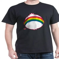 Cafepress - Carebear Rainbow majica - pamučna majica