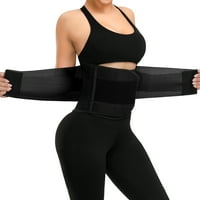 Ženski traka za klizanje kaiš za mršavljenje kaiš za mršavljenje TRIMMER Težina mrlja Sportski pojas