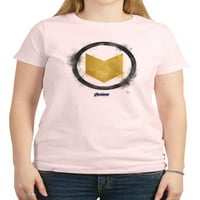 Cafepress - Hawkeye logo Ženska klasična majica - Ženska klasična majica