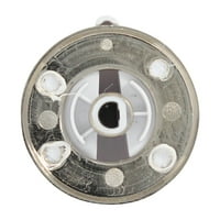 Upravljamo zamjenu gumba za opće električne WBSR3140G1WW - kompatibilne s gumbom timera za sušenje