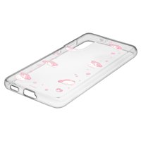 Galaxy S Case Sanrio Slatka čist meka Jelly Cover - lopta moja melodija