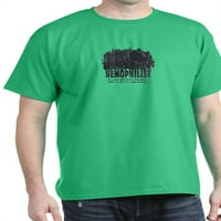 Cafepress - Nemofilistička tamna majica - pamučna majica