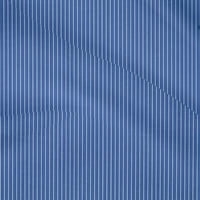 Onuone viskoze dres tirkize Plave tkanine Stripes DIY odjeća za preciziranje tkanine Ispis tkanina od
