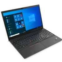 Lenovo ThinkPad e Home Business Laptop, AMD Radeon, 16GB RAM, 1TB PCIe SSD, WiFi, win Pro) sa D Dock