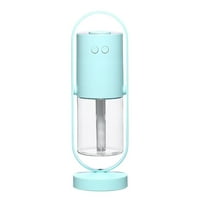 Giligiliso Clearence Home Humidifier Desktop Mini ovlaživač Aroma Difuzor 360 ° Kutni rasprodaja