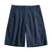 Teretne kratke hlače na otvorenom planinarske gaćice za muškarce Y2K kratke hlače plus veličine Teretne