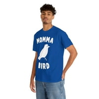 Mama majica za ptice unise grafike
