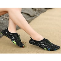 Ymiytan Unise Beach Swim cipela Bosonofoot aqua čarape Prozračne vodene cipele Surfanje tenisice protiv