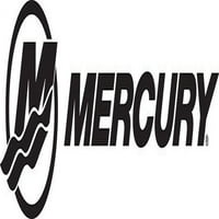 Novi Mercury Mercruiser QuickSilver OEM Dio 17-812897A okretni PIN-BL-SH
