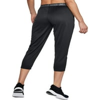 Pod oklopom ženske žene Fitness Workout Atletski pantalone