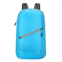 Ultra tanka torba prijenosna sklopiva lagana putni ruksak na rame na otvorenom sportska torba za trčanje