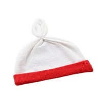 Baby Girl Božićne odjeće set santa reindera pulover duks Tulle Tutu suktni set hat