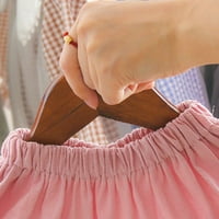 Ljetna odjeća za male djevojke srednje veličine odjeću modna odijela suknja bez rukava sa ljetnom odjećom