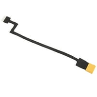 Zaqw DC priključni kabel, kabel za priključak za priključak, napajanje kabela otporna na kabel otporna