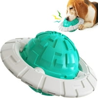 Igračke za pse izdržljive, prirodne interaktivne štene igračke za kućne ljubimce za srednje do velikih