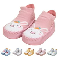 Ealeyy Socks za bebe cipele prozračne cipele za hodanje prozračne mrežne cipele za hodanje djevojke