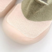 Baby Slatki mekani potplati prozračne cipele za disanje Unutarnje cipele S-2xl
