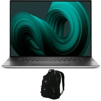 Dell XPS Gaming Entertainment Laptop, Nvidia RT 3050, win Pro) sa ruksakom za putnu radu