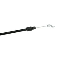 746- Upravljačka zamjena kabela za kosilice MTD 12A-288A - kompatibilan sa 946-lopatičnim upravljačkim