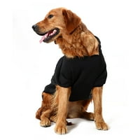 Čvrsta boja za pse odjeća za kućne ljubimce proljeće jesen zima mali srednje sredstvo za pse za pse