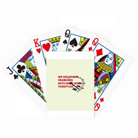 Rješavanje problema Ploča za gas Plotl Poker Igrati čarobnu karticu Fun Board Game