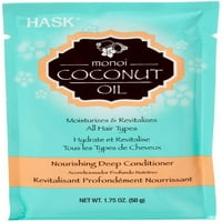 Hask Monoi Coconut ulje hranjivo za duboko regenerator 1. oz
