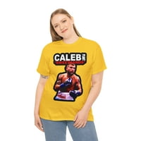 Majica za biljnu majicu Caleb