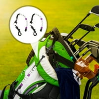 Golf za bodovanje golfa za golf hod counter perle golfs brojač na otvorenom na otvorenom