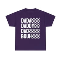 Dada majica, poklon za tata, dane očeva, zabavna tata majica 2U070401E3