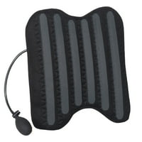 Jastuci za potporu na naduvavanje 3D Podesiva podesivi jastuk niskog leđa Univerzalni za uredski automobil