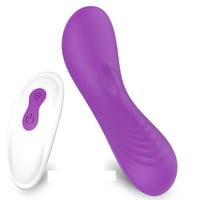 Mini nosnički gaćica vibrator za žene, panty se igračke za odrasle za žensko zadovoljstvo Nevidljivi