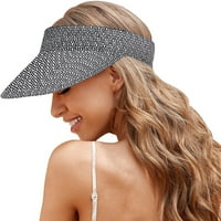 Tawop sunčani šeširi za žensko ljeto Sunhat Zaštita od sunca za zaštitu od sunca