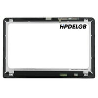 Za HP ENVY M6-W101D M6-W102D M6-W103D M6-W104D LCD LED zamjena zaslona