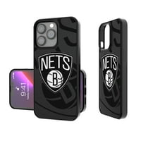 Brooklyn Nets Monocolor Design Exphone Cutrol