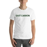 Camo East Carbon kratki rukav majica kratkih rukava od nedefiniranih poklona