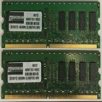 2GB DDR PC2- memorija za Supermicro X7SBI