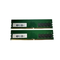 16GB DDR 2666MHz Non ECC DIMM memorijska zamjena za nadogradnju za ASUS® matičnu ploču Rog Stri B550-A