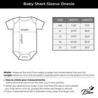 TStars Boys Unise Najbolji poklon za majčine košulje Sretna prva majke Dan Baby Toddler Cool Slatko