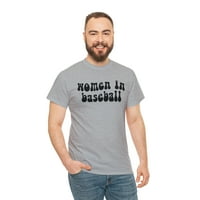 22 Pokloni žene u bejzbol košulji, pokloni, majica