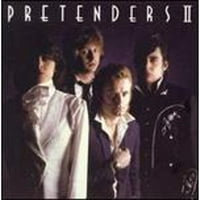 Pretendents II [Bonus disk] od strane pretendera