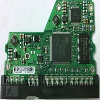 ST3402111A, 9BD01A-301, 2AAA, A, Seagate IDE 3. PCB