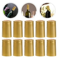 Frcolor Wine Shrink Wraps PVC smanjivanje kapsula za vinski čepovi za brtvljenje zagrijavanja