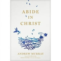 Navpress se pridržava u Kristu Murray Andrew