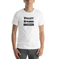 Valley Springs Soccer kratko majica kratkih rukava po nedefiniranim poklonima
