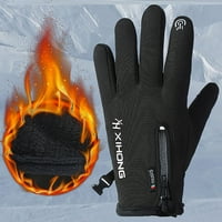 Honeeladyy rukavice za biciklističke zimske rukavice na otvorenom sportske rukavice Sportska solidarna